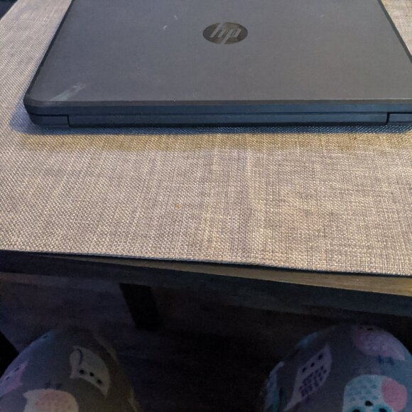 HP Chromebook Laptop (refurbished) - Picture 6 of 7